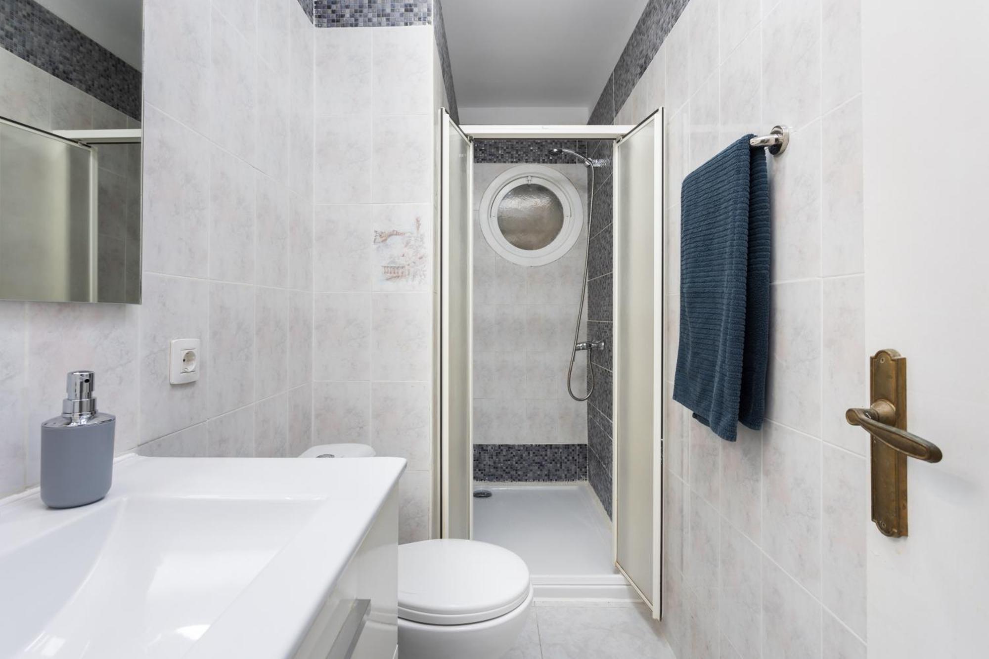 Classbnb - Three Spacious Apartments 150M From The Las Americas Promenade أرونا المظهر الخارجي الصورة